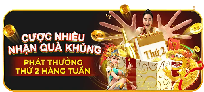 Chương trình VIP độc quyền của nk888 chính thức