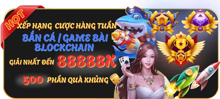 Ưu đãi nạp đầu cho game bắn cá tại nk888 chính thức