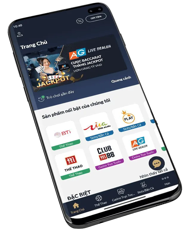 Người chia bài chuyên nghiệp tại nk888 chính thức