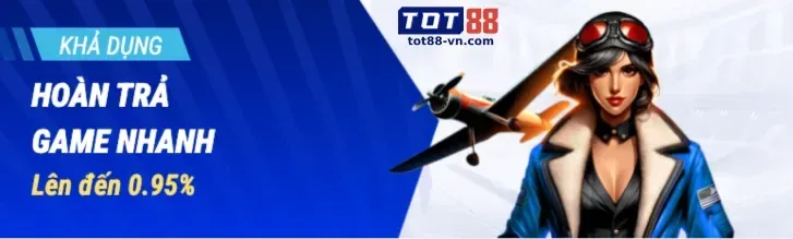 Chương trình hoàn trả hàng tuần/tháng